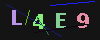 Gambar captcha