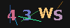 Gambar captcha